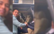 Momen Raffi Ahmad Sampai Terharu saat Bertemu Tukul Arwana, Matanya Sempat Berkaca-kaca Lantaran Sudah Lama Tak Bertemu