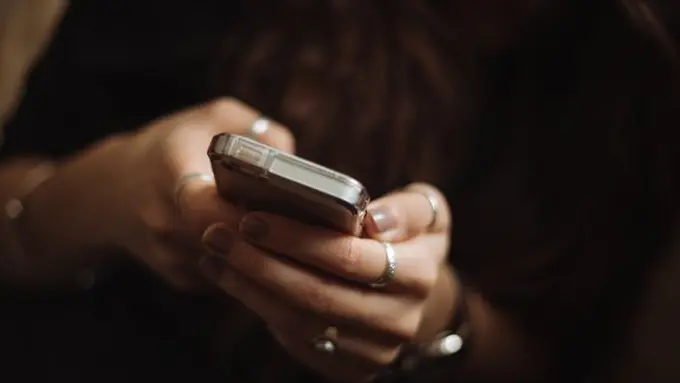 Ilustrasi./Copyright unsplash.com/priscilla du preez