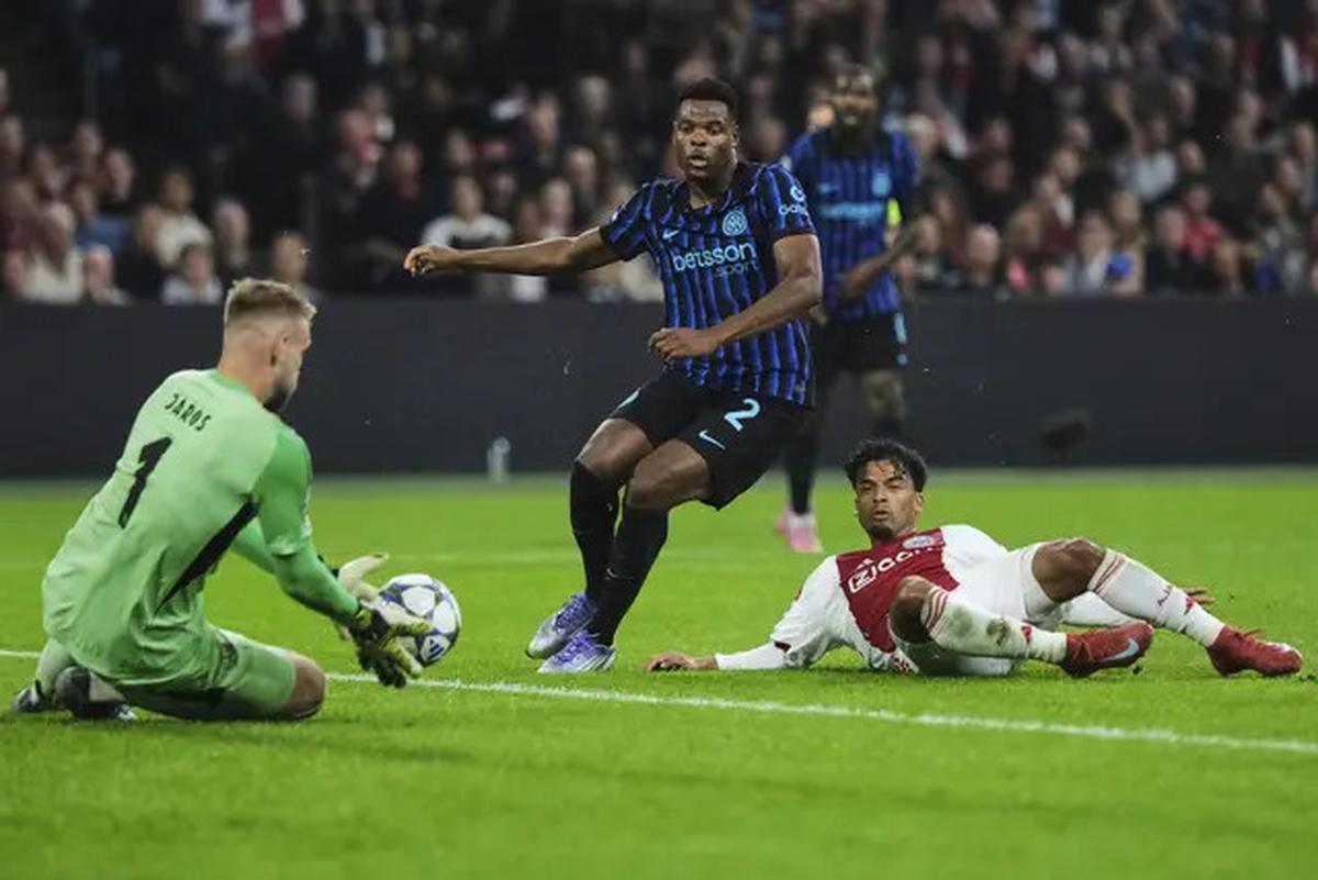 Oops, Tijjani Reijnders Tak Sengaja Bocorkan Transfer Rekannya ke Real Madrid saat TC Timnas Belanda