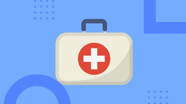 ilustrasi Cek Fakta kesehatan