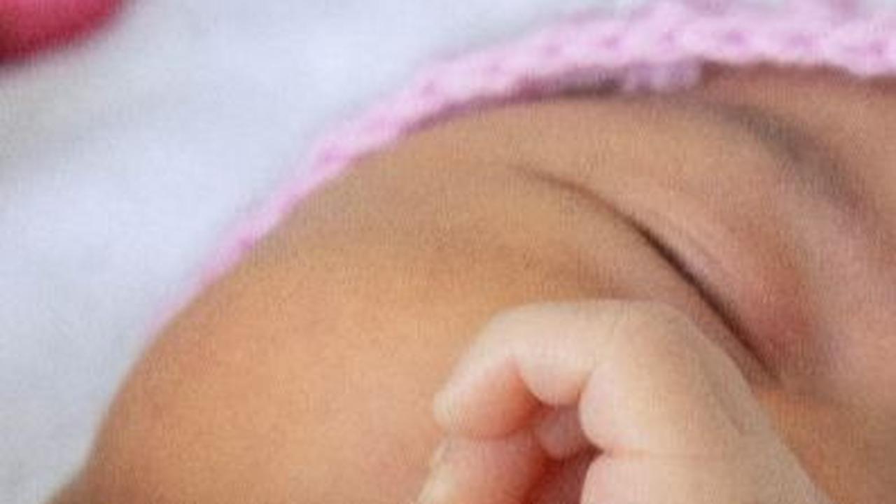 Nama Bayi Perempuan dalam Alquran 3 Kata
