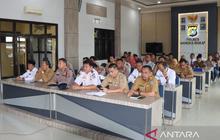 Polres Bangka Barat Perkuat Sinergi Lintas Sektor Jamin Keamanan Idul Fitri 1447 H