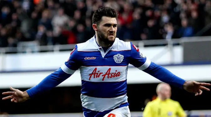 Charlie Austin (QPR)