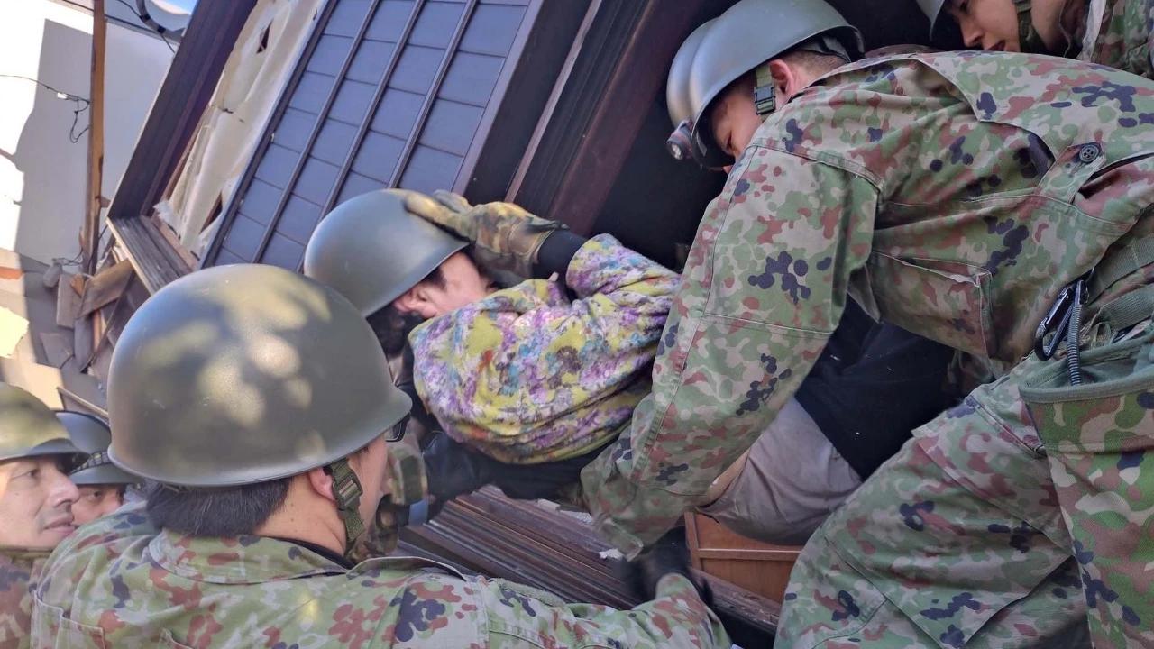 Jepang Cabut Larangan Ekspor Senjata Hingga Bikin China Murka, Bakal Kembali Jadi Negara Militeristik?