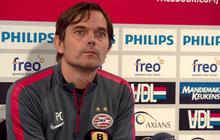 Cocu: Beberapa pemain MU akan kesulitan dengan Van Gaal