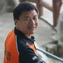Kurir Makanan Raih Penghargaan Sastra Bergengsi di China