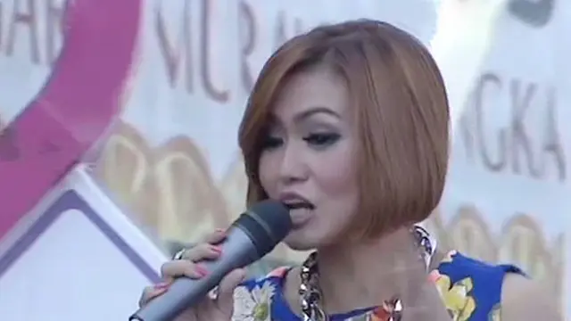 Iceu Wong - Pacar 5 Langkah