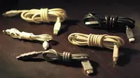 Agar kabel charger Anda tidak cepat rusak dan putus, yuk coba intip lebih dulu tips menggulung kabel charger dengan benar berikut ini.