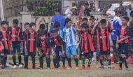 Gebrakan FUD Racing di Luar Balapan: Gelar Event Sepak Bola Usia Muda di Bekasi