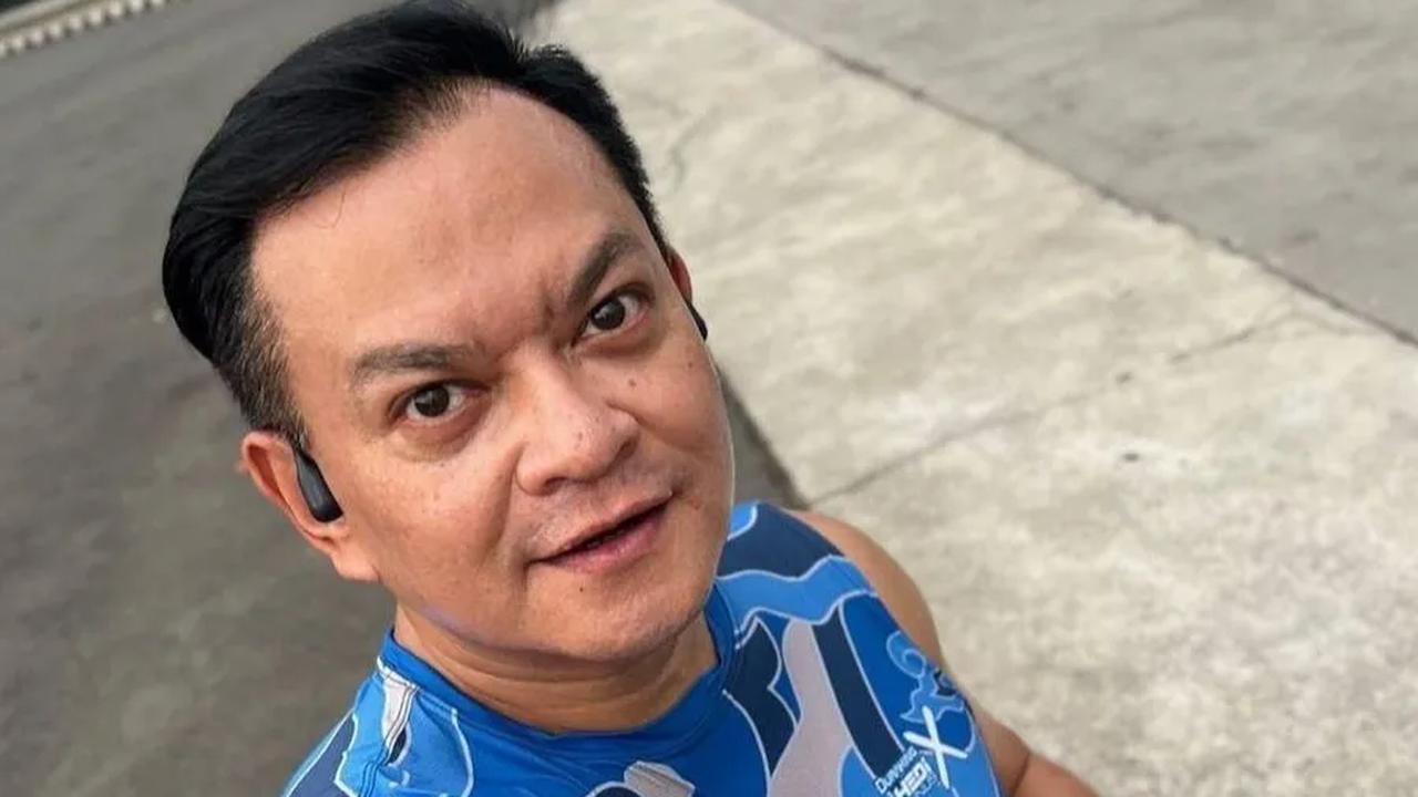 Meskipun tidak memiliki pasangan, Hedi Yunus telah mengubah prioritasnya.