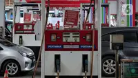 Harga 3 Jenis BBM Pertamina Nonsubsidi Naik Hari Ini 4 Mei 2026, Cek Daftar Lengkapnya