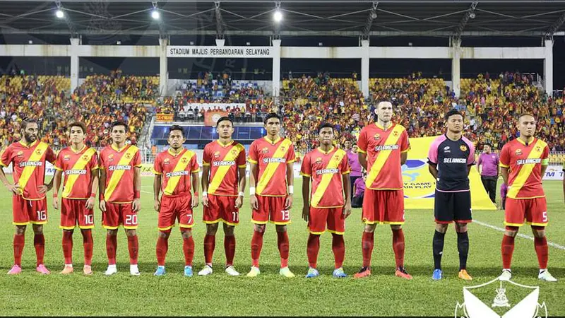 Selangor FA