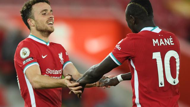 Liga Inggris: Dirugikan VAR, Liverpool Menang Tipis atas Sheffield