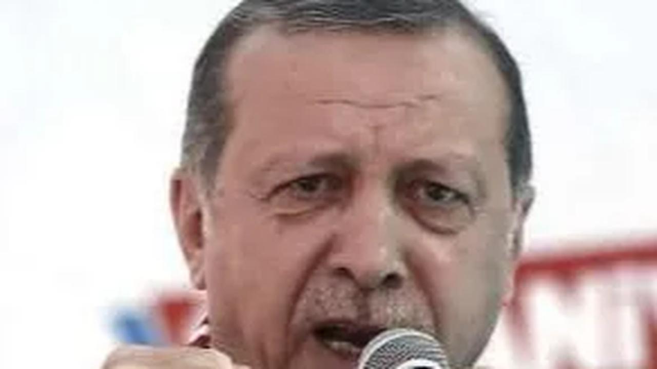 Erdogan Sebut Hamas Bukan Teroris Tapi Gerakan Pembebasan Palestina, Desak Israel Hentikan Serangan Brutalnya ke Gaza