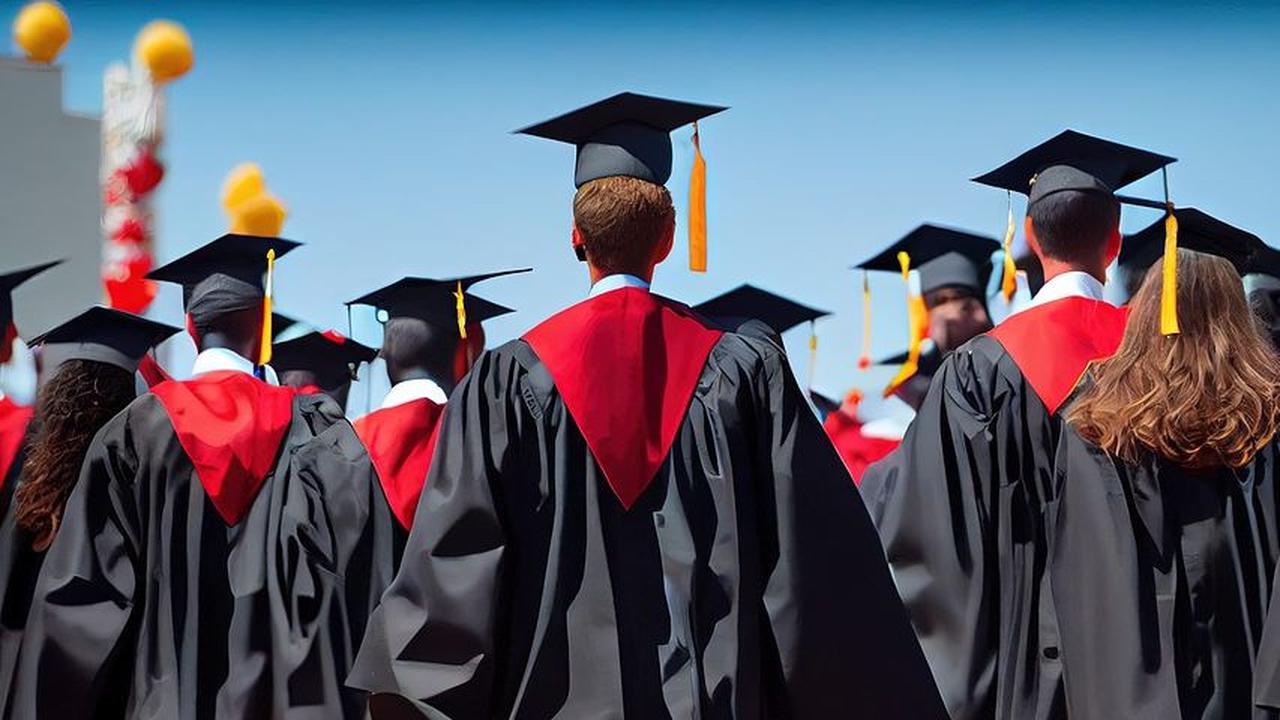 Ucapan Wisuda Bahasa Inggris Singkat: Penuh Makna