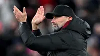 Jurgen Klopp Jagokan Barcelona Bakal Libas Real Madrid di El Clasico, Ini Alasannya