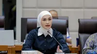 Wakil Ketua Komisi XII DPR RI Putri Zulkifli Hasan meminta pemerintah membenahi akurasi data sebelum kebijakan subsidi diterapkan.