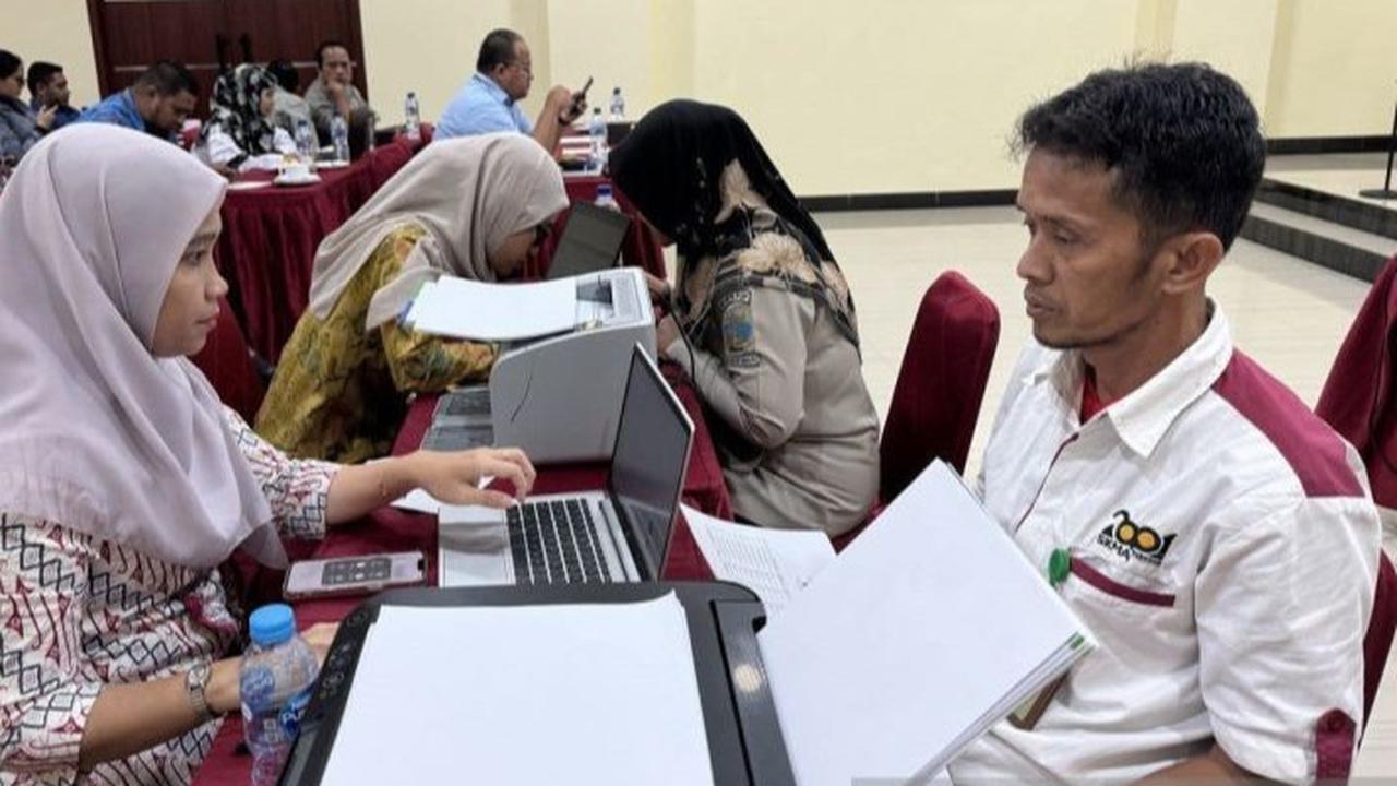 Transparansi Keuangan BPJS Kesehatan Dikritik, Jumlah Total Penerimaan Iuran Dipertanyakan