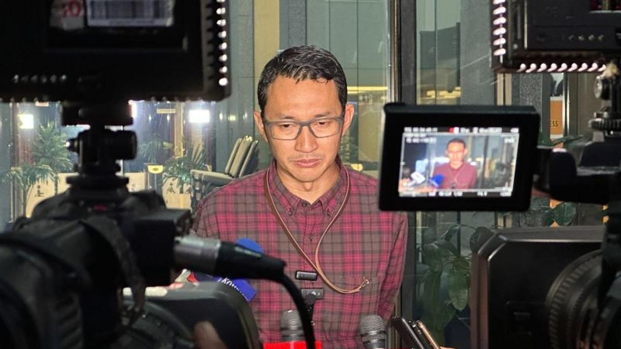 KPK Konfirmasi Penerimaan Keppres Rehabilitasi Ira Puspadewi Jumat Ini