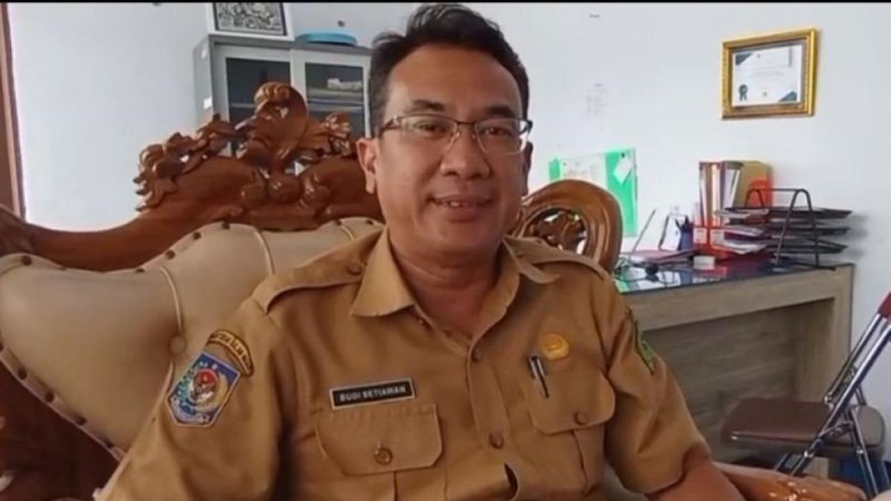 Pemkab Rejang Lebong Siapkan Dua Desa Kandidat Program Desa Antikorupsi KPK 2026