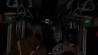 LRT Jabodebek Alami Gangguan di Stasiun Cawang, Begini Kata KAI