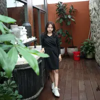 Sulit untuk didekati./Copyright Fimela/Adrian Putra