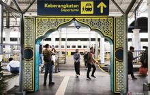 KAI Daop 8 Hadirkan Promo Mudik Ramadan Festive, Diskon Tiket hingga 30 Persen!