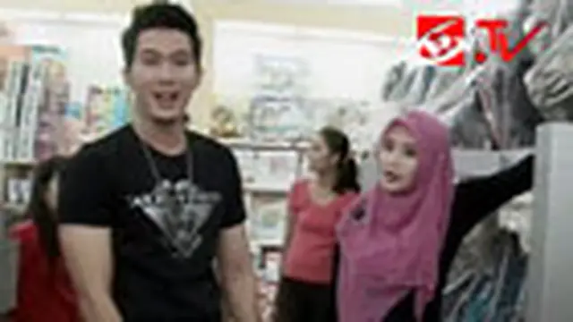 Mandala Shoji Beli Perlengkapan Bayi