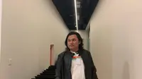 Keanuagl Belajar Stand Up Comedy Jelang Roasting Diri Sendiri