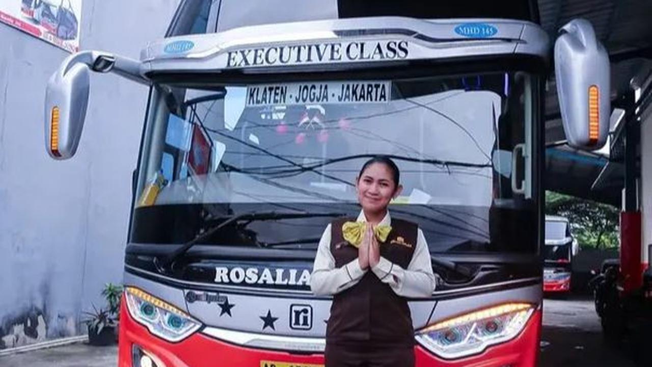 7. Bersiaplah untuk mengantarkan para penumpang