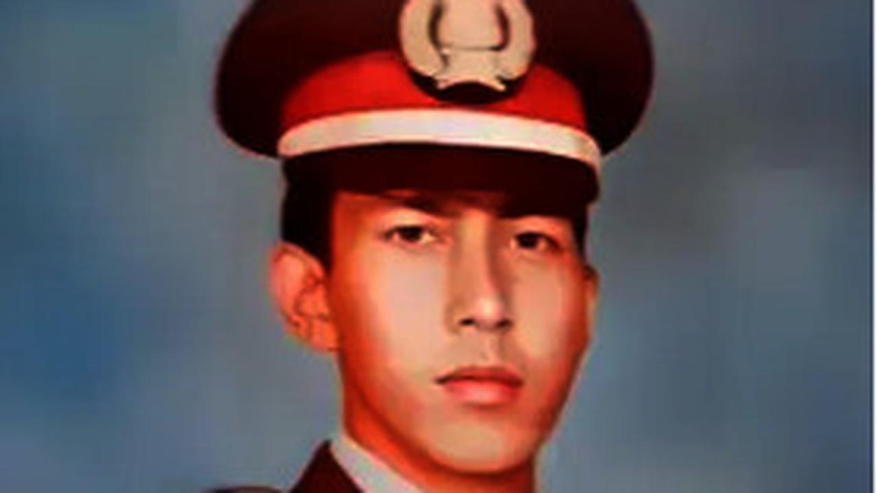Ahmad Dofiri
