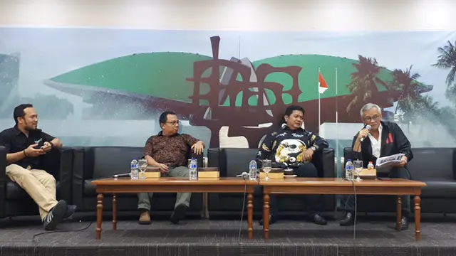 Kisruh DPT, MPR RI: Masalah Besar Bagi Negara dan Harus Segera Diselesaikan