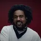 Penggunaan deepfake untuk video musik lagu Kendrick Lamar, The Heart Part 5. (YouTube/Kendrick Lamar)