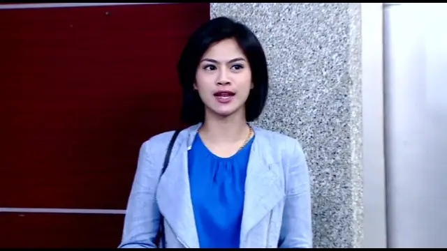 Buku Harian Seorang Istri