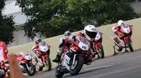 PT AHM Kembali Gelar Astra Honda Racing School pada Tahun 2023, Diikuti 16 Pembalap Berusia Muda