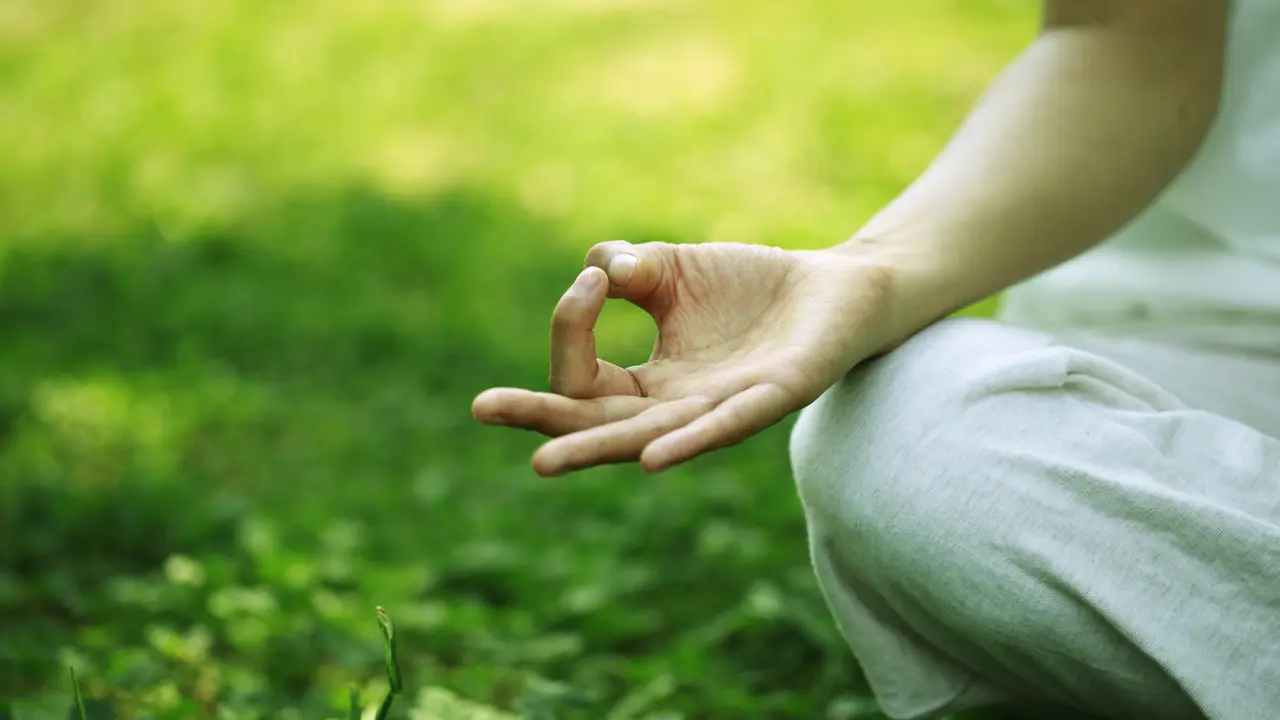 7 Mitos Meditasi