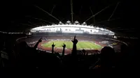 Pemicu Persija Tampil Solid di Liga 1 2018 Versi Bambang Pamungkas