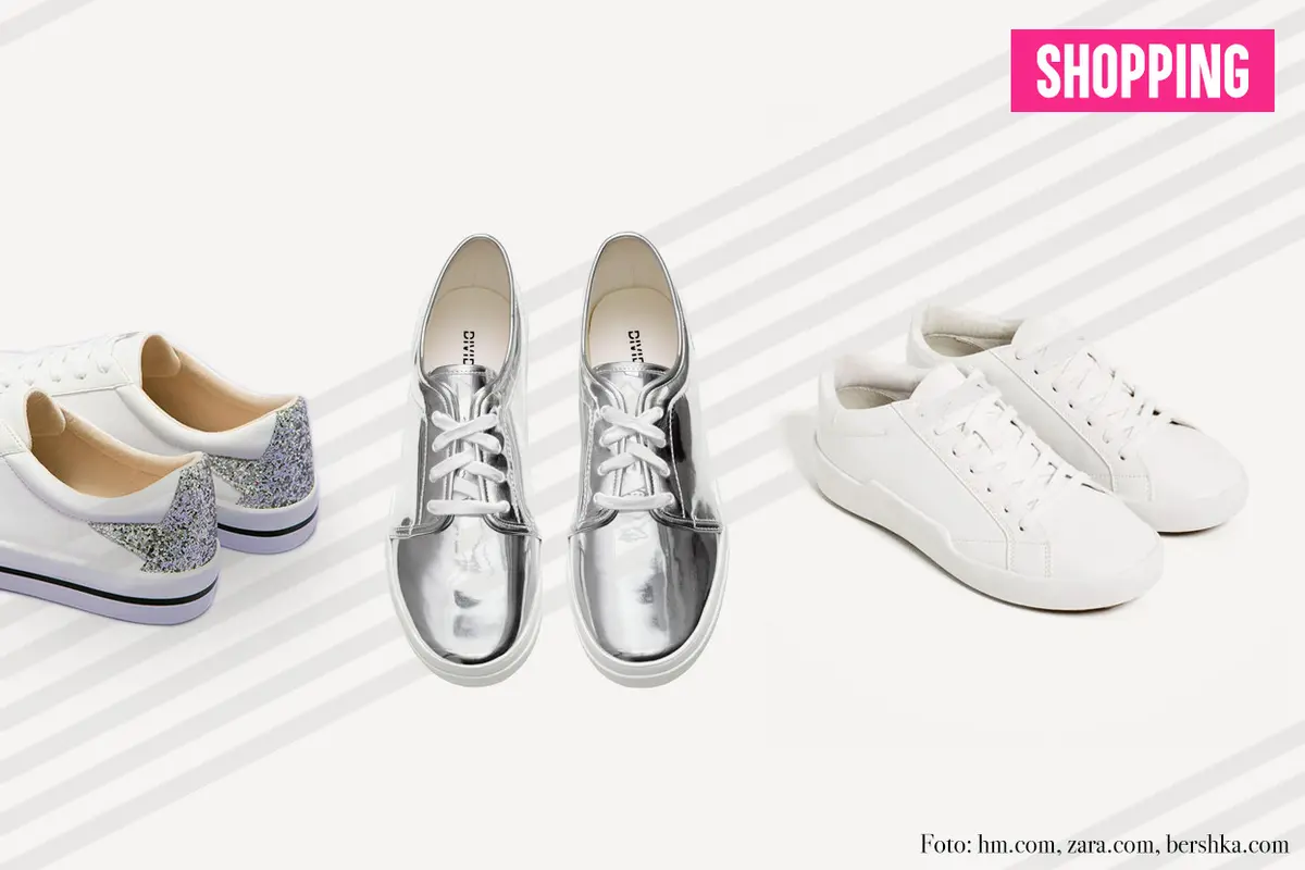 [BIntang] Sneakers