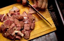 Agar Minim Kolesterol, 8 Tips Praktis Mengurangi Lemak dan Minyak Saat Memasak Daging Kurban
