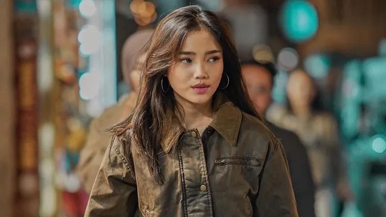 Mulai Merambah Ke Dunia Seni Peran