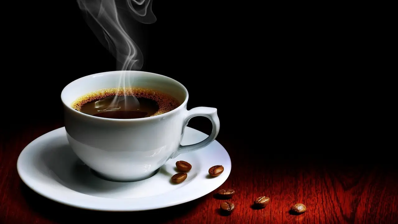 Minum Kopi 3 Kali Sehari Turunkan Risiko Diabetes