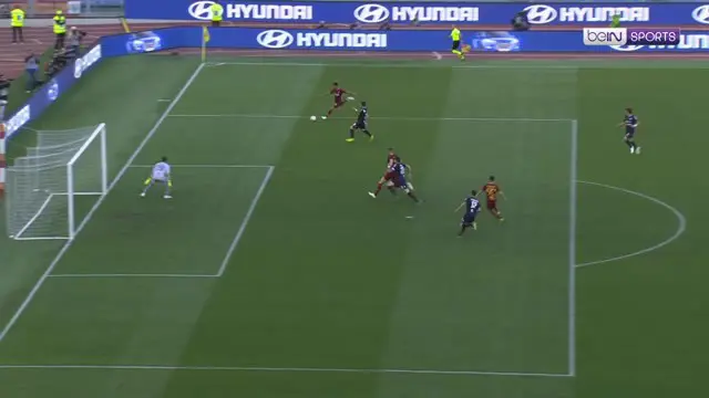 VIDEO: Highlights Serie A, AS Roma Vs Cagliari 3-0