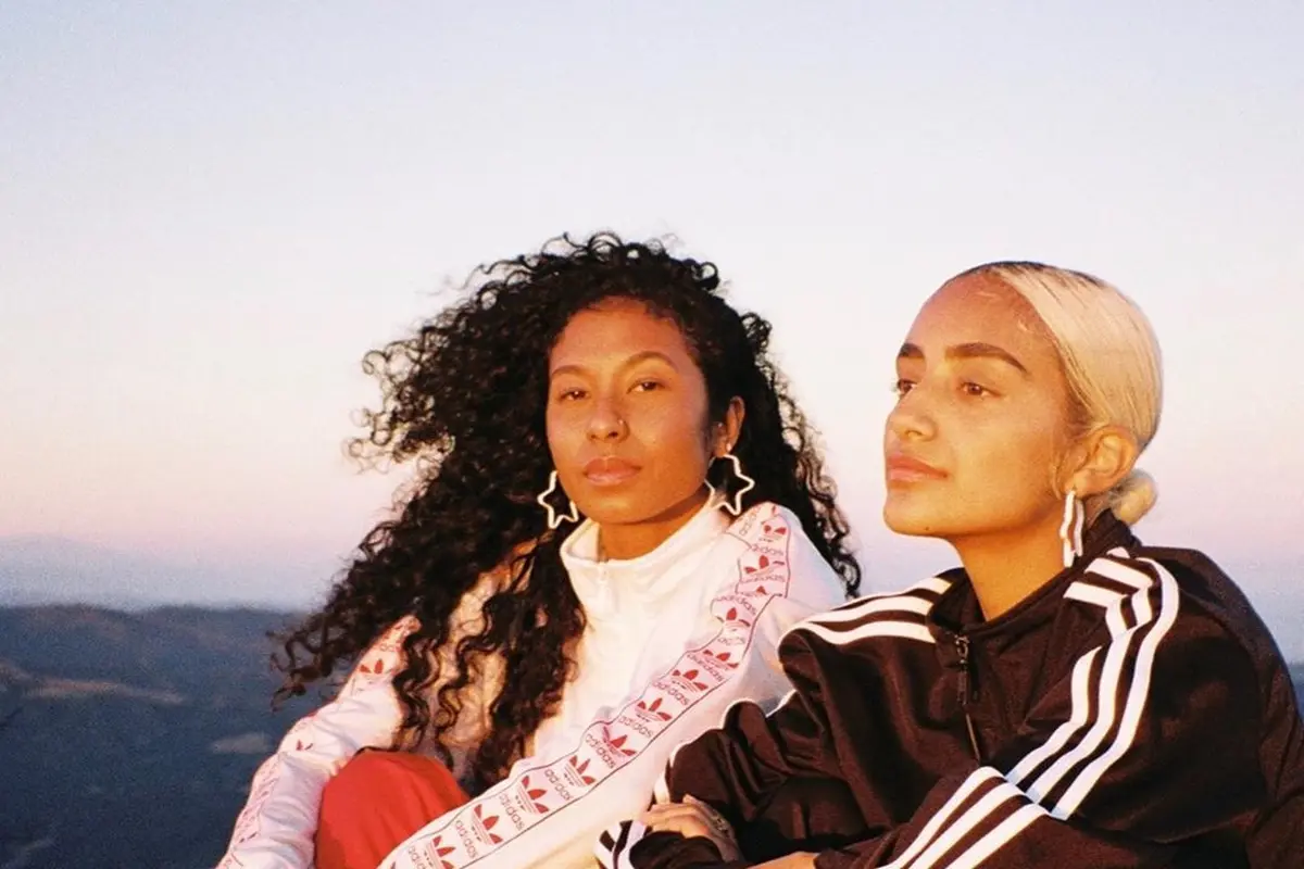 Adidas