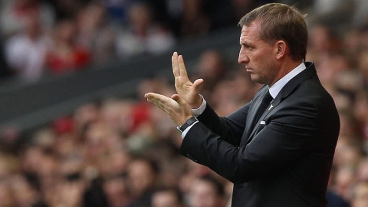 Heskey: Pemecatan Rodgers terasa aneh
