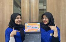 Prestasi Gemilang: Mahasiswa Vokasi UI Raih Juara 2 Poster Ilmiah Fisioterapi Day 2025