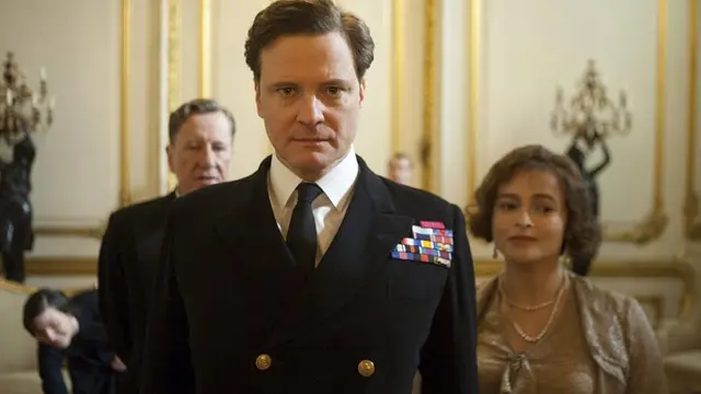 The King's Speech (2010)