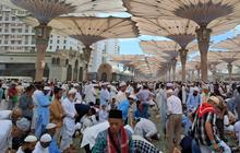 Mulai 1 Juli 2026, Jemaah Umrah dan Haji Khusus Wajib Lewat Terminal 2F Bandara Soekarno-Hatta