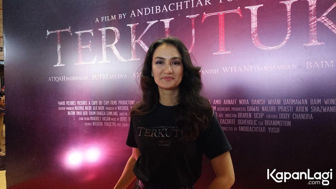 7 Potret Atiqah Hasiholan Ungkap Perjalanan Panjang Kasus Warisan Keluarga, Sebut Hanya Menjaga dan Bukan Ingin Menguasai