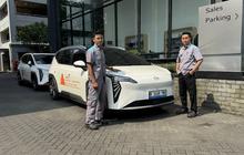 GAC Indonesia Luncurkan Layanan Siaga Lebaran 2026, Kawal Pemudik Mobil Listrik 24 Jam