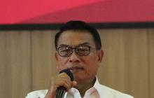 VIDEO: Rizal Ramli Sosok Kritis, Moeldoko: Kritikannya Bagaikan Obat untuk Pemerintah